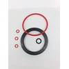 Silicone O-Ring Seal Set for Gaggia