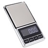200g/0.01g Portable Mini High Accuracy Jewelry Weight Electronic Digital Scale