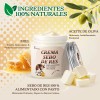 Kaisasa Crema Sebo Res Miel Cuidado Corporal 120g