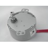TYD-50 Small Synchronous Gear Motor 110V AC 7.5-9RPM CW/CCW Turntable