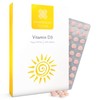 Healthspan Vitamin D3 10µg (8 Months' Supply) | Support Your