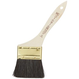 Asahipen HT-75 HQ Brush for Coal Tar, 3.0 inches (75 mm)