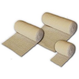 Crepe Bandage 15cm x 4.5m First Aid x 6 Pack