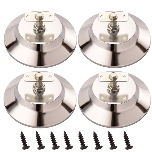 Fayvosiue Pool Table Leg Levelers, Billiards Table Leg Straighteners.Ping Pong