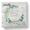 Sovie HOME Napkin | Tissue 33 x 33 cm |