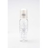 Baby Nova Rockstar Baby Polyamide Feeding Bottle Fleur Pearl White