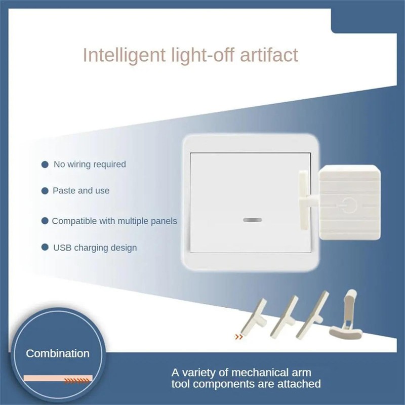 Remote Control Switches | Smart Wireless Light Switches - Remote
