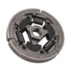 3/8in Clutch Assembly 11280071000 Clutch Drum Bearing Cover Kit Replacement