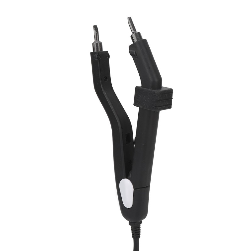 Fusion Hair Extensions Tool Professional Fusion Heat Iron Connector for