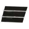 Volkswagen 3G0853631A Cover Charging Port Flap Loading Tray Radiator Grille