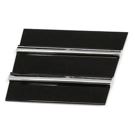 Volkswagen 3G0853631A Cover Charging Port Flap Loading Tray Radiator Grille Black / Chrome