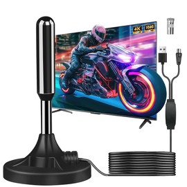 liuwei Antenna TV IntéRieur Puissante (1)