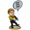QMX Trekkies Kirk Q-Pop Figure