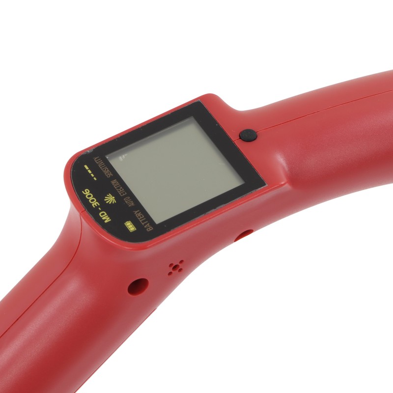 Metal Detector Pinpointer Coin Finder High Accuracy Tool for Inspection