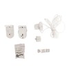 Blindecor | Kit di meccanismo per tende avvolgibili | Compatibile