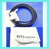 HTharros Mini Cooper Wiper Cowl Rubber Molding for MINI Windshield,
