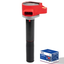 KLC Performance Ignition Coil 8M0039809 19005251 12582000 339880615T01 880615T01 Compatible with Mercury Verado Outboard 75 80 90 100 115 EFI 135 150 175 200 225 250 275 300 350 HP