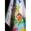 Maison d' Hermine Giverny 100% Cotton Set of 3 Multi-Purpose