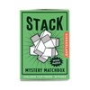 Kikkerland Mystery Matchbox Wood Assorted Styles Puzzle