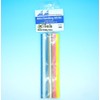 Albion Alloys Sanding Stick, 100/180/240/320/400 Grit, Fine to Coarse, Compatible