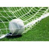 Starbun Football Net - 8 x 4ft Football Goal Netting