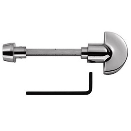 Turn & Release for Bathroom (4.9 X 67MM Spindle) to Suit 35-45MM Doors