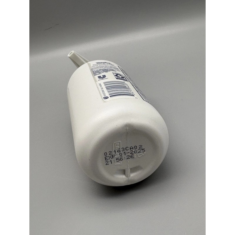 Vaseline New Vaseline Clinical Care Hand Sanitizer Lotion With Pump