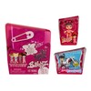 Mini Bratz Babyz Collectible Figures, 2 Mini Bratz Babyz in