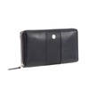 Maitre auen dietrun purse lh12z, dark blue