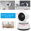 High Definition 720P Wireless Wifi IP Camera Indoor Home Security