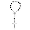 Kaltner Präsente Gift idea – short car rosary for men