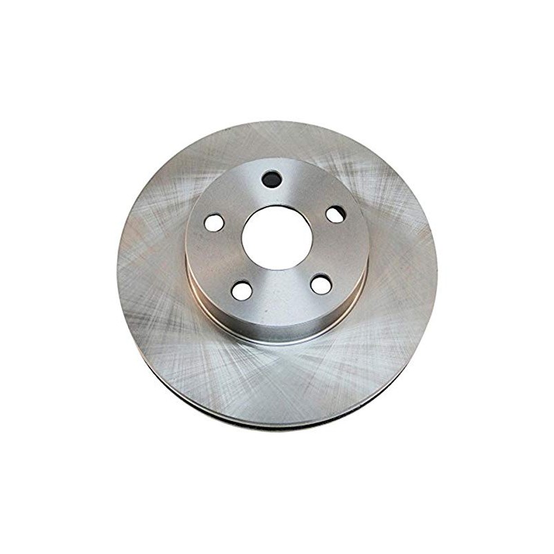 Bendix Premium PRT1509 Front Brake Rotor for Toyota Celica 1989-1986