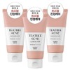 Happy Bath Tea Tree Acne Cleansing Foam, 150g, 3 packs / 해피바스 티트리 아크네 클렌징폼, 150g, 3개