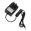 Foam Cutter Power Adapter 15V 2000mA Strong Plasitc Metal Wire