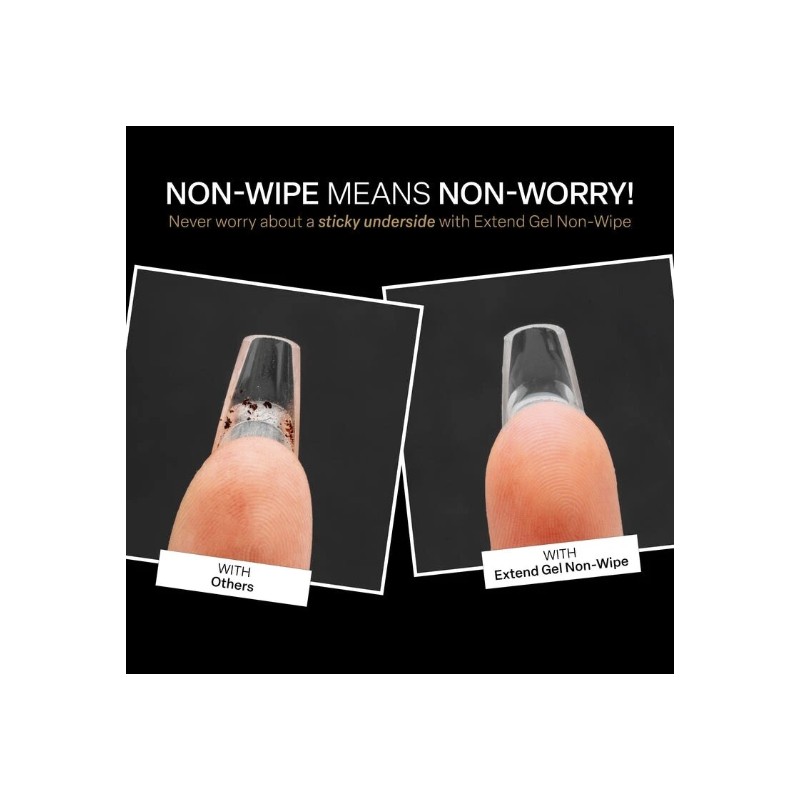 Apres Extend Gel Non-Wipe (15 ml) GOLD BOTTLE Edition 0.5oz