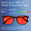 DreamGaze up to 99.9% Blue Light Blocking Glasses for Better