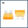 INFINAUTO 32V Mini Fuse Adapter Tap Fuse Kit with 2pcs