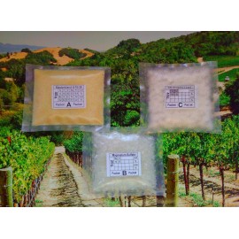 Masterblend Fertilizer Hydroponics 4-18-38