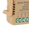 Smart WiFi Dimmer Switch Module 2 Way Wireless APP Remote