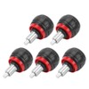 5PCS Pull Pin Spring Knob Iron Plastic Universal Exercise Bike
