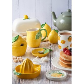 Price & Kensington Amalfi Milk Jug