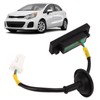 Tailgate Trunk Release Button,81260 1W220 Tailgate Lock Trunk Release Switch