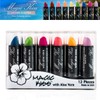Pack of 12 Magic Kiss Color Changing Aloe Vera Lipstick