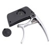 Meideal TCapo20 Quick-replaceable Key Capo Tuner Alloy Material for Acoustic