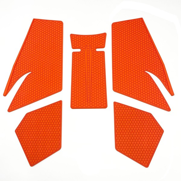 motokano Tank Pad for KTM 790 Duke (2018-2024) 890 Duke