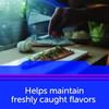 Ziploc Medium Food Storage Freezer Bags, Grip 'n Seal Technology