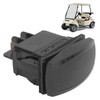 48V 3‑Pin Forward Reverse Switch Assembly 101856001 Replacement for Club