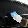EHDIS Vinyl Squeegee Buffer Tape Squeegee Fabric Felt Pre-Cut Self-Adhesive