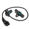 1 Pair Car Camshaft Position Sensor Compatible with 323Ci 323i