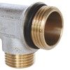 SOMATHERM for You, Distribution Manifold with 3 outlets with Flat